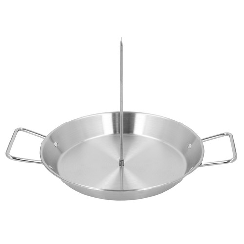 Vertical rotisserie skewers - rotisserie,