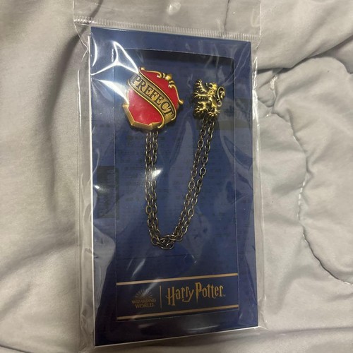 Harry potter gryffindor - harry, badge
