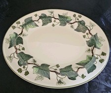 Stunning Wedgwood Plate