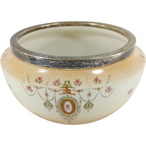 Crown devon ware fieldings - crown,