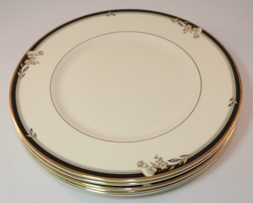 Minton newbury black gold - &,