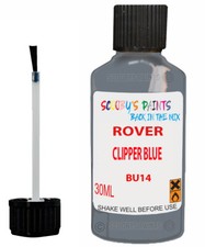 Paint Touch Up For Rover