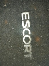 Escort mk xr3i mfi s2 bonus mk