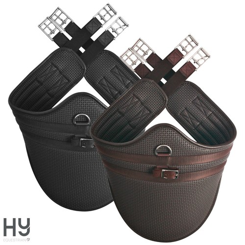 Equestrian long waffle - equestrian,