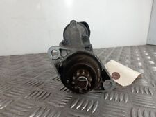 AUDI A3 8P1 03-12 STARTER 02T 911 023 M