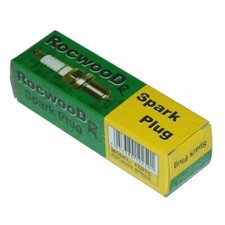 RocwooD Copper Core Spark Plug