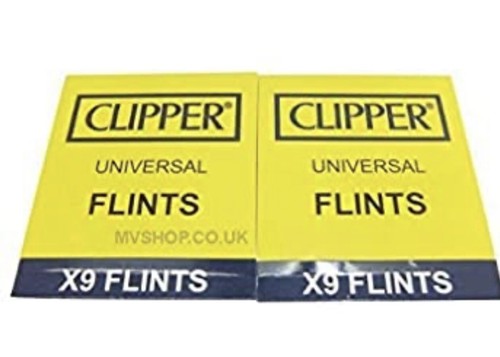 Clipper lighter flints - lighter,