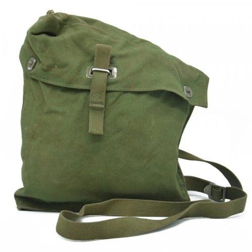 Military satchel army bag - army,