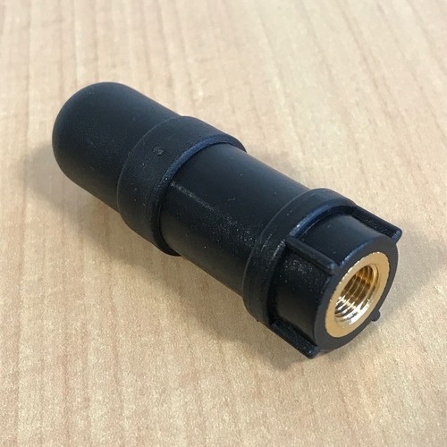 Rancilio silvia group - group, solenoid
