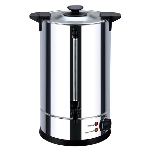 Catering urn hot water - urn, &