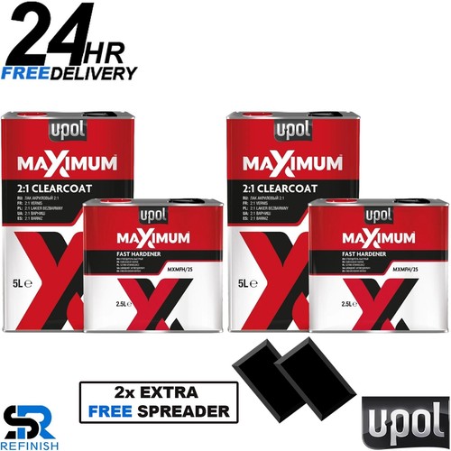 Pol maximum hs 2k - u-pol,