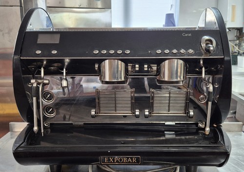 Expobar carat group - carat,