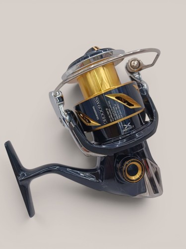 Shimano stella 6000hg - sw,