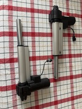 Adria Motorhome  Bed Motors