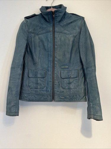 Superdry women blake biker - women’s,