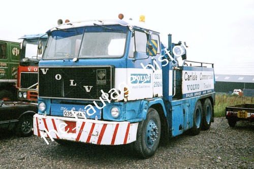 Thh truck photos volvo f88 - thh,
