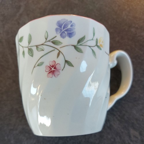 Johnson brothers summer chintz - johnson,