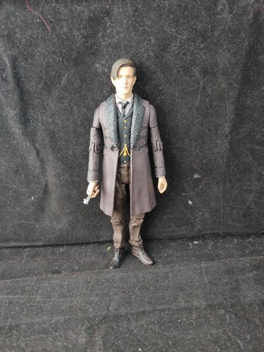 Doctor who eleventh long - doctor,