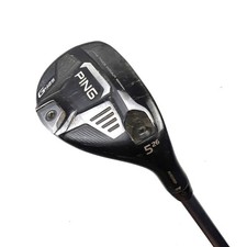Ping G425 5 Hybrid / 26 Degree / Alta CB Regular Flex
