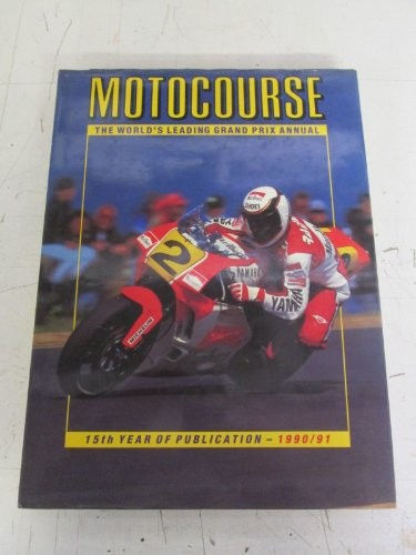 Motocourse 1990 peter - by,