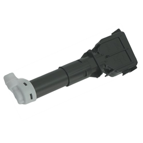 Right headlamp washer - headlamp, spray