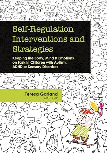 Self regulation interventions - self-regulation,