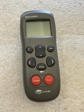 Raymarine Smart Controller