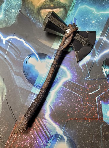 Hot toys 6 mms474 thor - hot,