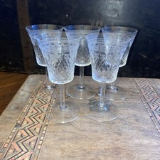 5 Pall Mall Lady Hamilton Cut