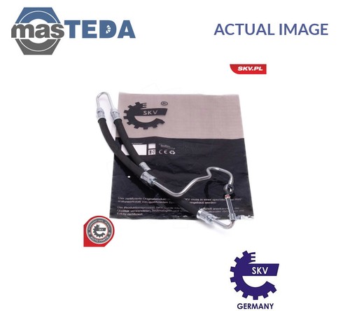 10skv876 hydraulic hose - 10skv876,