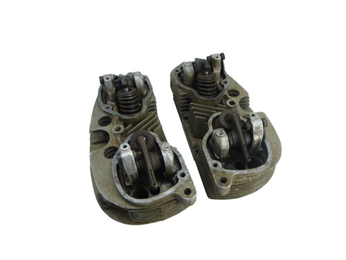 Pair norton jubilee - pair,