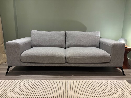 Dfs benita lexia seater sofa - lexia, 3