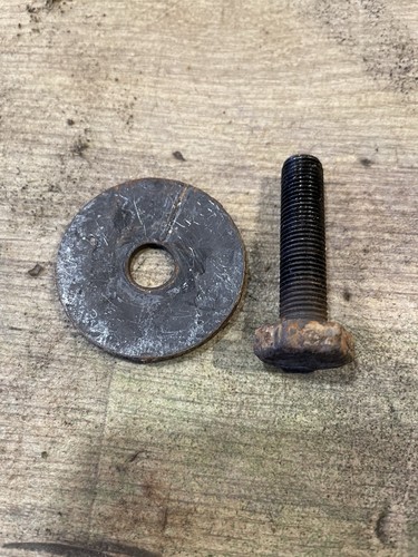 Blade bolt einhell - blade,