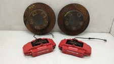 BOXSTER BRAKE KIT CALIPERS