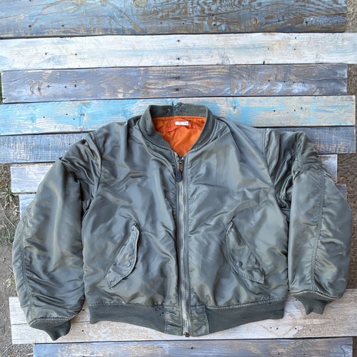 Vtg 1978 military - 1978, ma-1