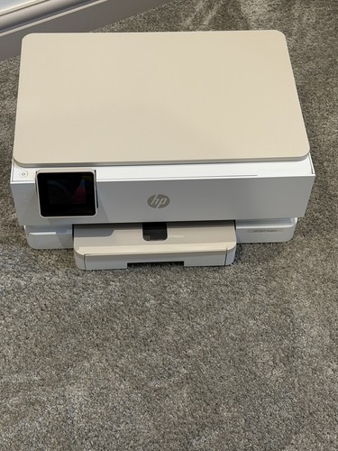 Envy inspire 7200e series - hp,