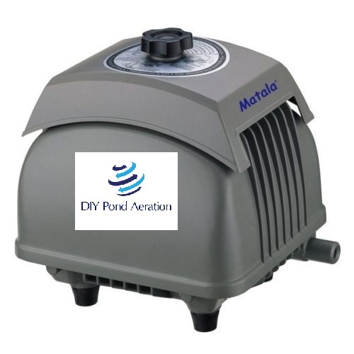 New linear septic air - hk-80,