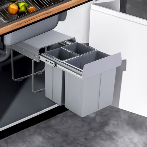 30l 40l pull out kitchen - pull,