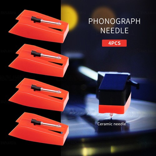 Stylus needle replacement - needle,