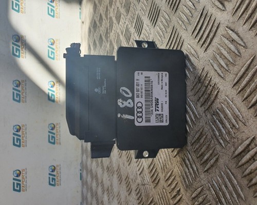 Audi 120 tdi 2008 - audi, se