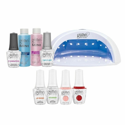 Gelish pro kit salon - gelish,