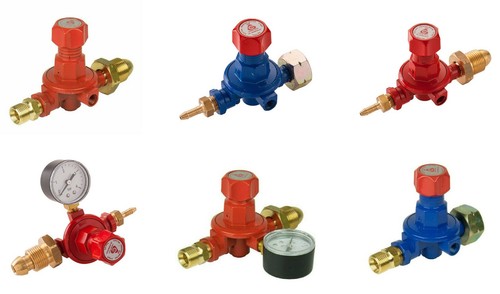 Various reca butane propane - various,