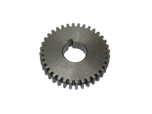 Tooth myford change - tooth,