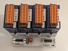 Skirt - Burgess PCD3.E165