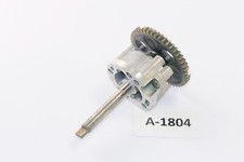 Yamaha FZS 600 Fazer RJ02 Bj