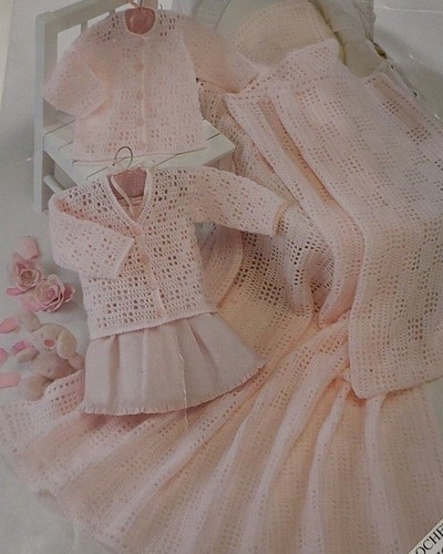 Crochet pattern baby s - -,