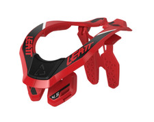 Leatt Motocross Neck Brace 4.5 Red Size L/XL 1023050151 AE
