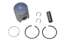 Honda MT50 MB50 piston kit BIG
