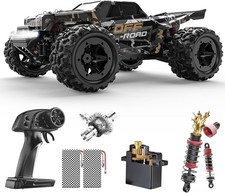 DEERC 9309E All Terrain 4WD RC