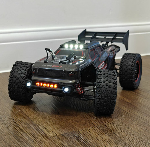 Zll sg316max beast brushless - zll,